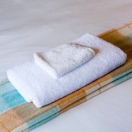 Methven Lodge & Bnb Экстерьер фото