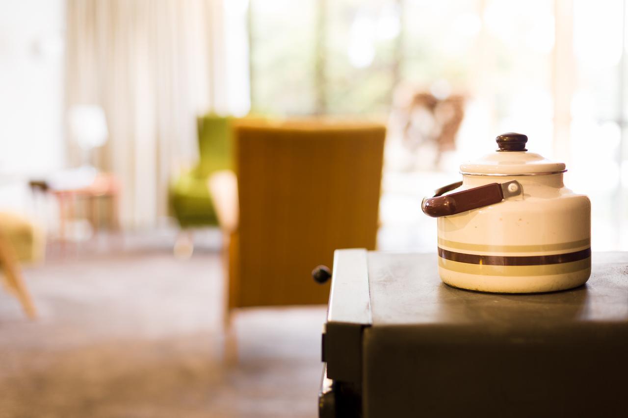 Methven Lodge & Bnb Экстерьер фото