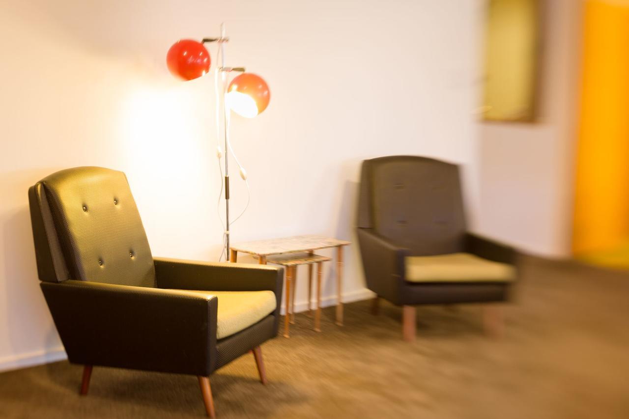 Methven Lodge & Bnb Экстерьер фото