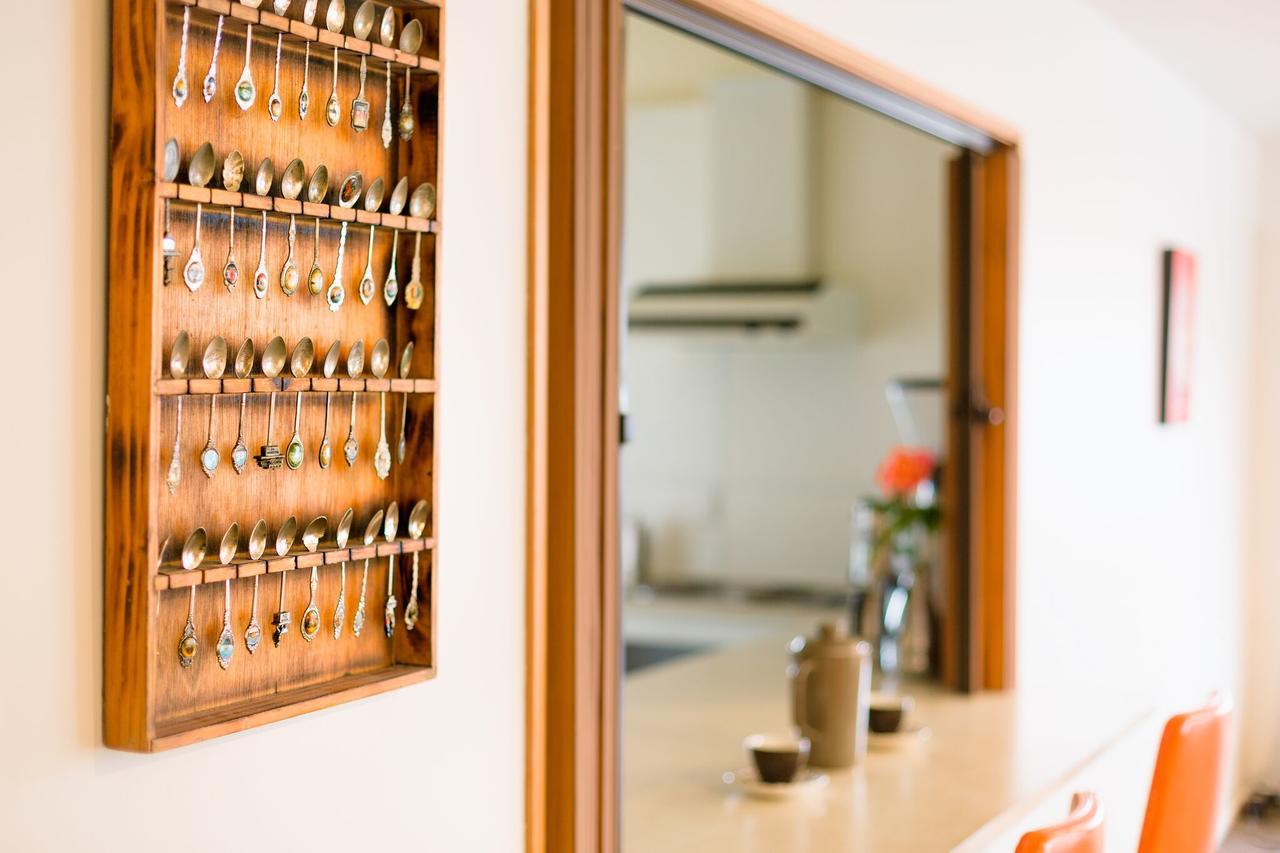 Methven Lodge & Bnb Экстерьер фото